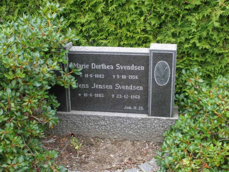 Marie Dorthea  Svendsen .JPG
